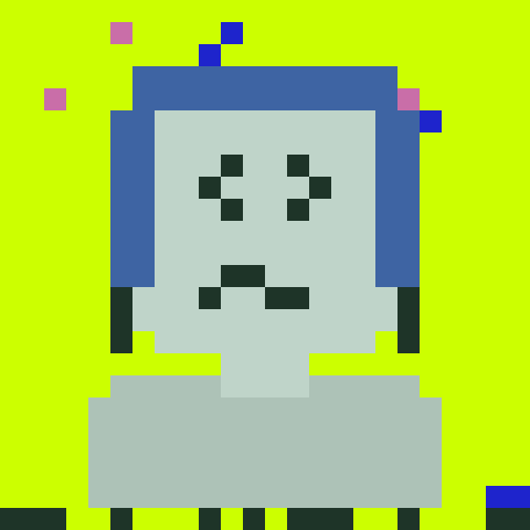 HoodForged's tweet photo. Found this early?  
Reply with your @RobinhoodApp address 

We'll whitelist you. Hit “turn into pixel art” after you forge   

https://t.co/JHPPmwYZE0 

#Robinhood #NFTs #Early https://t.co/6uUKgH03Hk