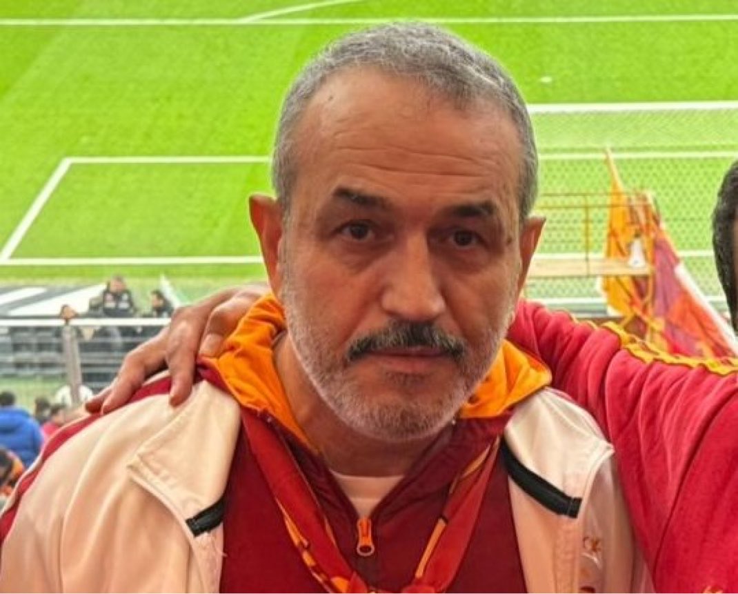 TransferWeb1's tweet photo. 🚨ultrAslan lideri Sebahattin Şirin, gözaltına alındı. 

Gerekçe: Uyuşturucu kullanma ve dün yaptığı paylaşımlar. https://t.co/AfS0Doqlaw