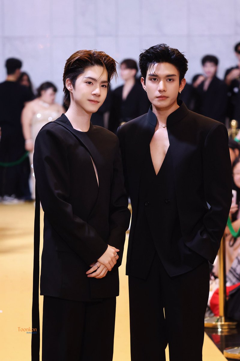 ellensai23's tweet photo. 优雅💅

NetJJ Golden Carpet
#NakaratAwards2026xNetJJ 
#NETJJ https://t.co/t0xqcn1yk5