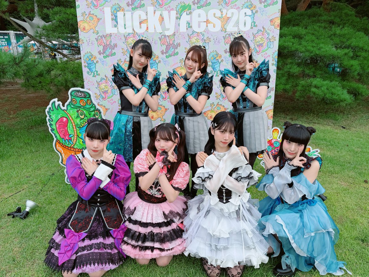 PhantomSiita's tweet photo. METALVERSEｻﾝ( @metalverseworld )とお写真撮らせてもらっタｮ~~εïз📸

アリガトウございまｼﾀｯ💎💎💎

@luckyfm_fes 
#LuckyFes
#METALVERSE
#METALVERSEVΛNDPROJECT
#MVP
#ファントムシータ https://t.co/nomiJjrxSZ