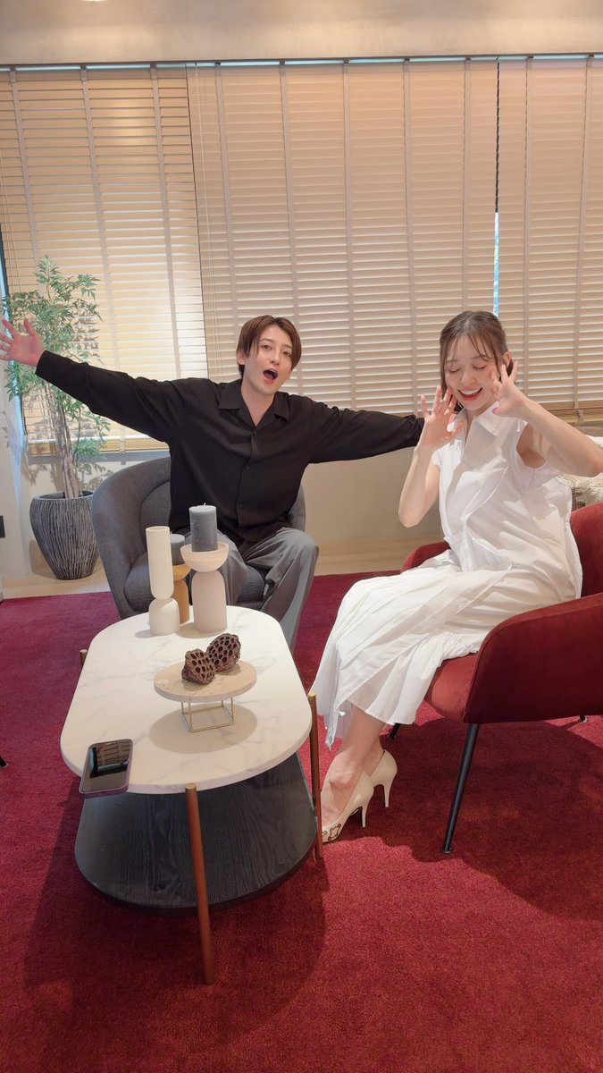 chanjin0116's tweet photo. #愛の内に

全公演無事に終了致しました！！
皆さまありがとうございました📖 https://t.co/aufdahmfzq