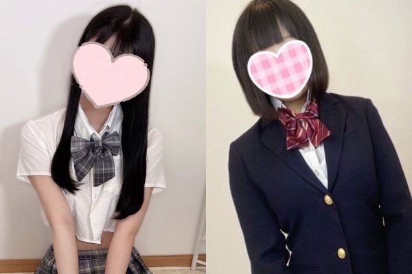 Prprdesu's tweet photo. 8/10 スケジュール①
🔥新人8人🔥

📍まお
13:00-19:00

📍つな
13:00-20:00

📍はてな
13:00-20:00

📍えりか
14:00-20:00

📍るい
16:00-21:00

📍しずく
16:00-22:00

℡
090-6386-1933

LINE
https://t.co/E4hFFVaqVt

HP
https://t.co/2nACbXCRSA https://t.co/8HhYziYioj
