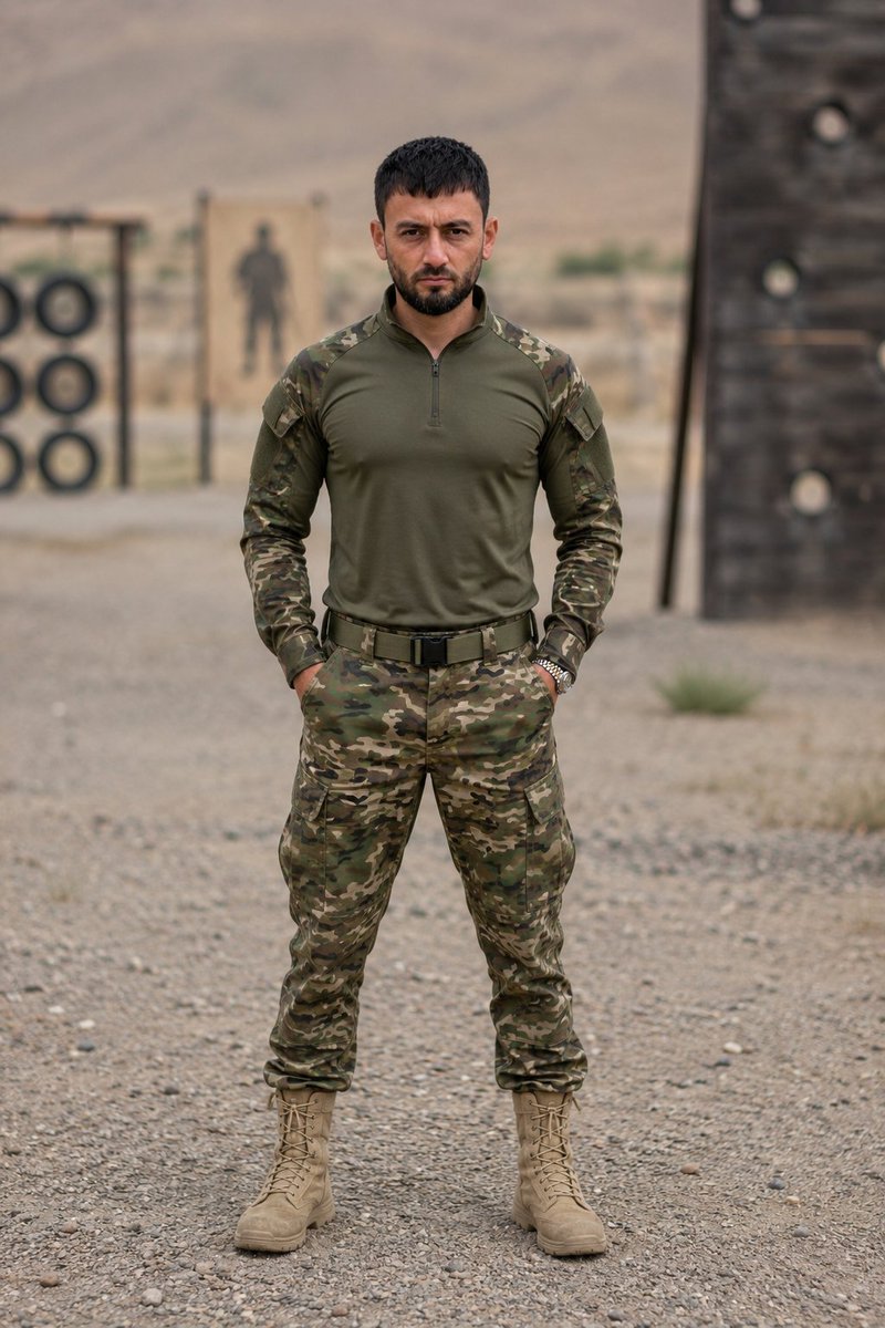 MasoudSaei_12's tweet photo. Stay strong; your best days are yet to come.
#comando
#special_force https://t.co/ERCDSF5gTj