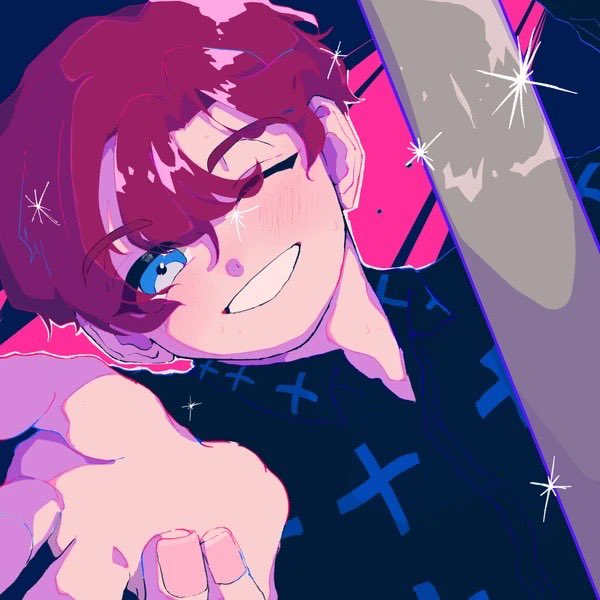 YORU_MIENAI02's tweet photo. 昔の絵を掘り返す https://t.co/moPYGROP2G