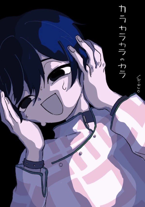 YORU_MIENAI02's tweet photo. 昔の絵を掘り返す https://t.co/moPYGROP2G