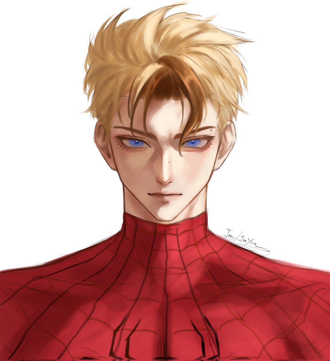 jinyxa_'s tweet photo. OC in spiderman suit

Hiii I need moots please I wilk followback✨
Also my commissions are now in vgen

https://t.co/sXwCI3zHQ4

#ocartist  #moots  #artmootsㅤ #artistontwt https://t.co/ILYRTLk8Cd
