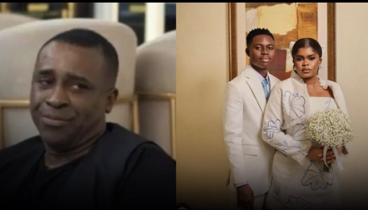 Legend6p's tweet photo. I Don’t Know Anything About Marriage.

~ Frank Edoho Declines to Give Peller and Jarvis Marital Advice https://t.co/QBLJQBmhts
