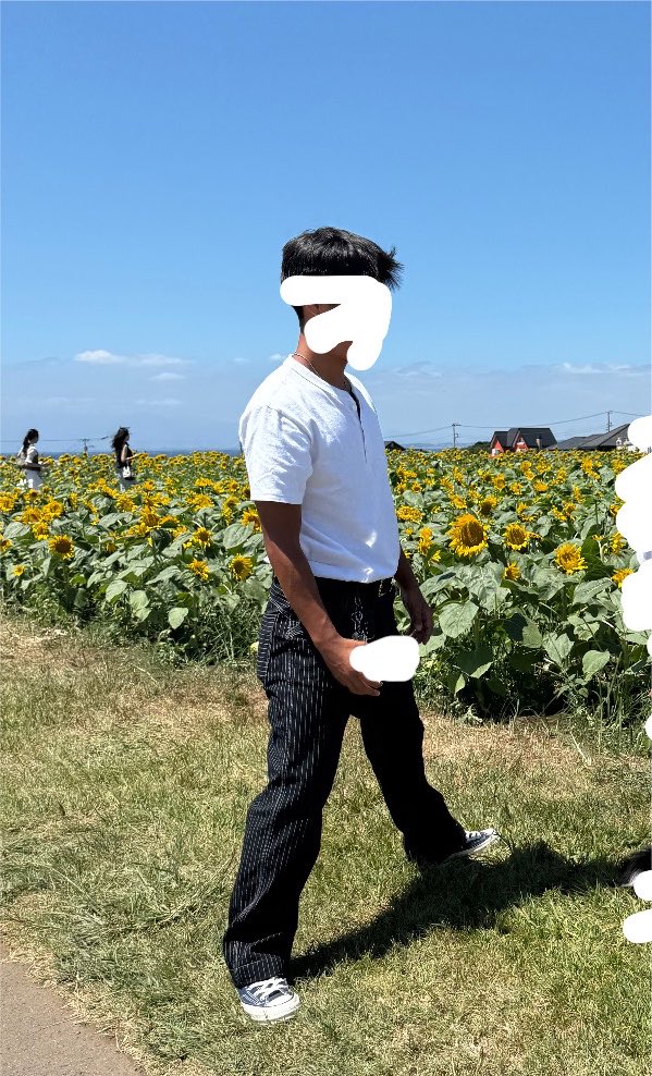 auvqph's tweet photo. すごくあつかった https://t.co/5sOF5iqwNS