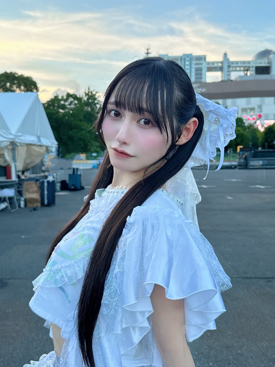 yui_mbt's tweet photo. 夏のゆいに恋してね https://t.co/BYxq7xpcmJ