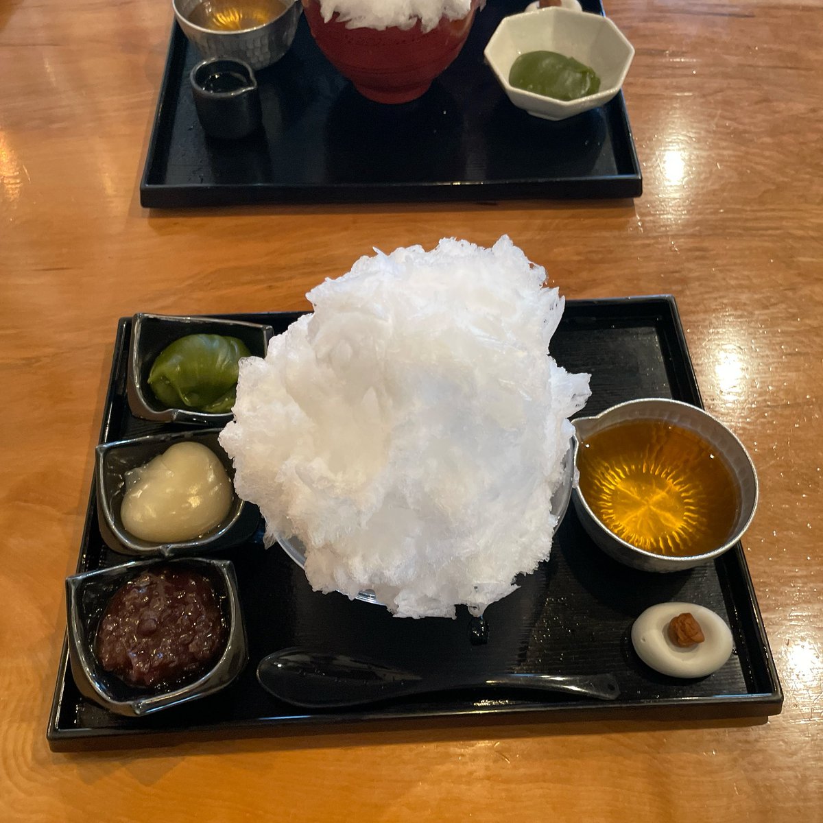 moepuyan's tweet photo. 夏らしい事をすると決めて長瀞で炎天下の中やり切った
タイミング良く食べれたホルモンがめちゃくちゃ美味しかった、あれはダメよ、場所も値段もビジュも最強 https://t.co/oddtx1UwZl