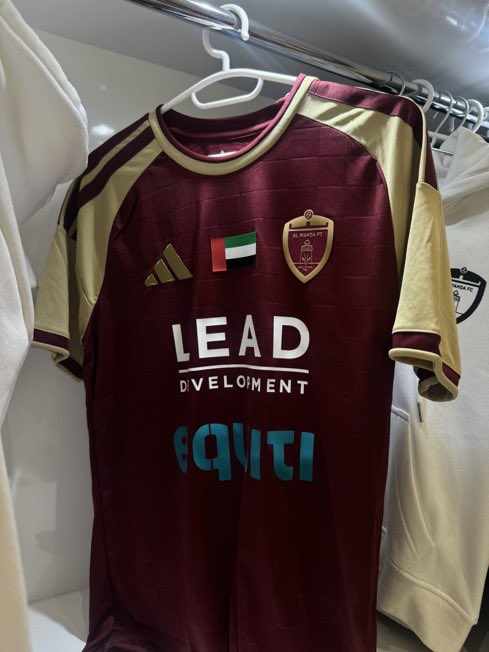_kdp9's tweet photo. 🚨
بعد مطالبات جماهير الوحدة
تم تصغير خطوط الراعي على الطقم ، استجابة لملاحظات الجماهير 
🥶🥶🥶🥶🥶🥶🥶🥶🥶🥶🥶🥶🥶🤎🤎🤎🤎🤎🤎🤎🤎🤎🤎🤎🤎🤎 https://t.co/cQH34569zs
