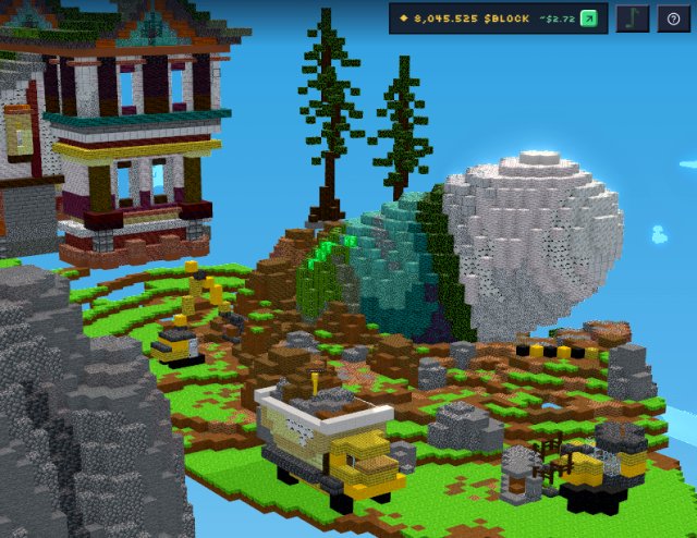 jcm1470624's tweet photo. A massive, glowing "Pump Pill" has violently crashed into @BlockFallX  Island, triggering an immediate, high-priority investigation at the impact site.

A believer says, its a impending sign of NEW ATH. What does he know? 

Visit the island to know more : https://t.co/xd2IYrDETo https://t.co/uND5DHd4Ev