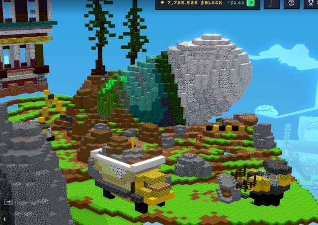 jcm1470624's tweet photo. A massive, glowing "Pump Pill" has violently crashed into @BlockFallX  Island, triggering an immediate, high-priority investigation at the impact site.

A believer says, its a impending sign of NEW ATH. What does he know? 

Visit the island to know more : https://t.co/xd2IYrDETo https://t.co/uND5DHd4Ev