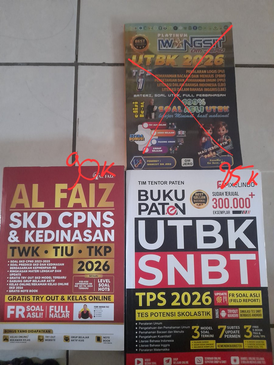 ikanzql's tweet photo. @whimsrical haii aku ada paten dan boleh bgt negoo, bisa dm kalo berminat yaa https://t.co/3gh9K6A03t