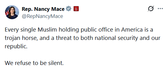 SaltyGoat17's tweet photo. Democrats are all pissed off and up in arms about this...

But is she wrong? https://t.co/O4SkO0eZSx