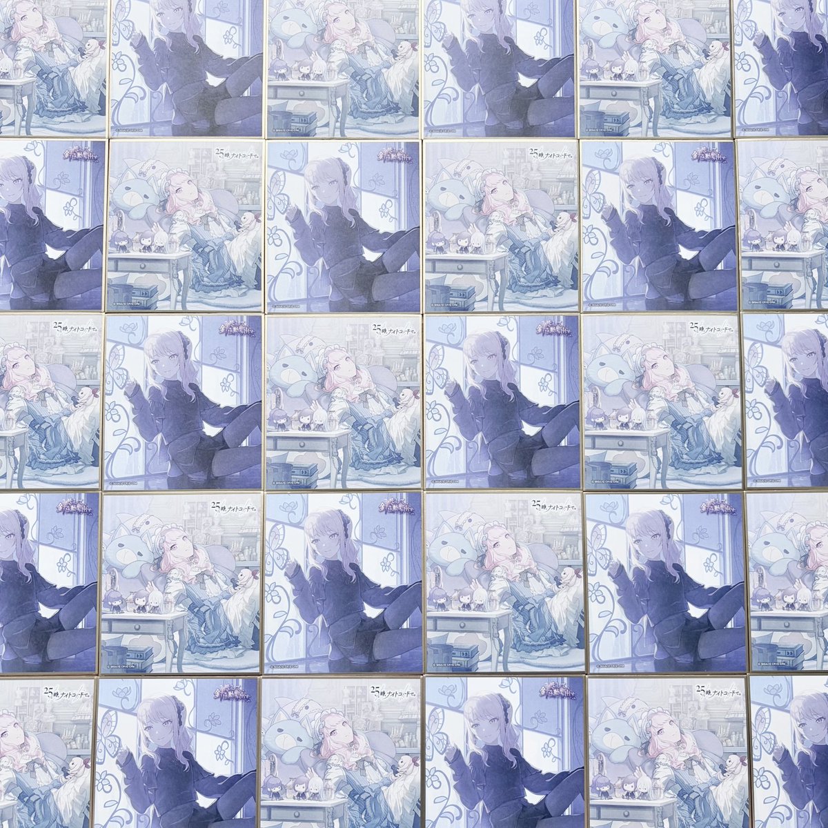 AM827_'s tweet photo. 水色🩵₊˚ෆ https://t.co/sB9YZ92moh