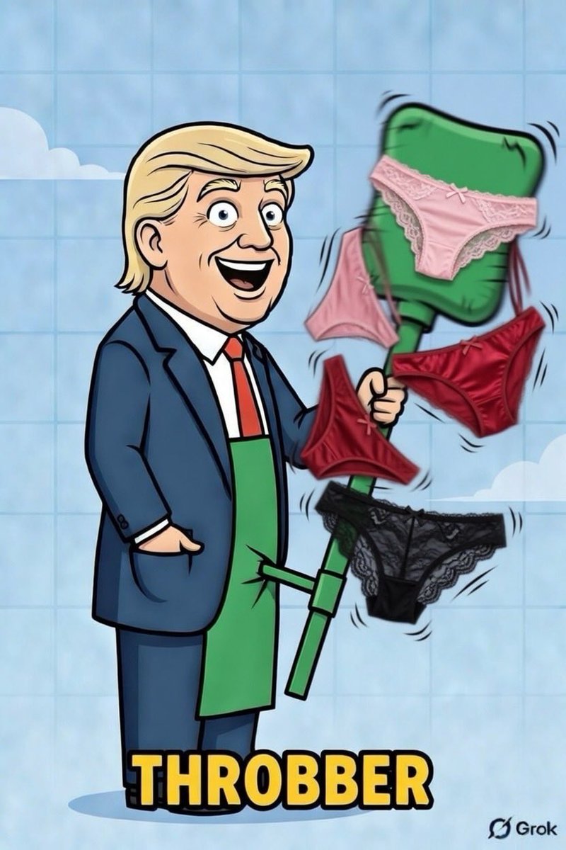 donalogy's tweet photo. Throbber
A heavy green candle building pressure under the level of resistance, just sitting there, pulsing, waiting to break through.
“let it through , it’s throbbing”
Degen translation: loaded, primed, and one push away from pure joy. https://t.co/7rd8kbJGVz