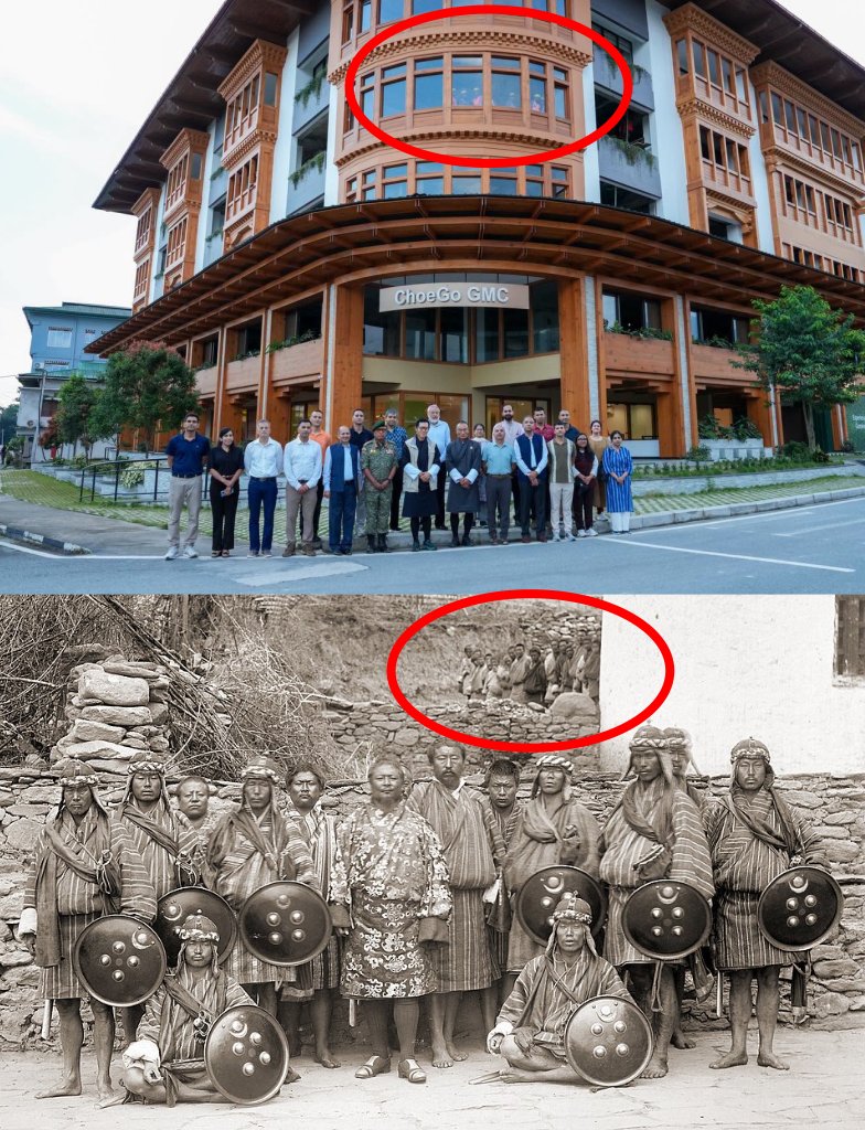 FirefoxBlog's tweet photo. Certain things in Bhutan never change! 😂🇧🇹 @gmcbhutan #Bhutan https://t.co/Fu6XF7qTpe