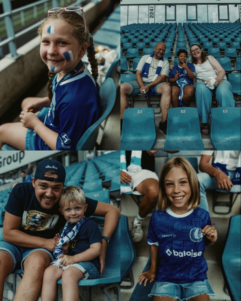 KAAGent's tweet photo. 𝘽𝙖𝙘𝙠 𝙞𝙣 𝙩𝙝𝙚 𝙖𝙧𝙚𝙣𝙖 🏟️

#GNTKVM #JPL https://t.co/2LlwK5OROf