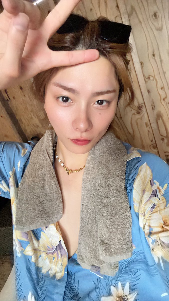 Sano_Koki0403's tweet photo. 海開きしてきました🌊 https://t.co/2iEYNLVLqN