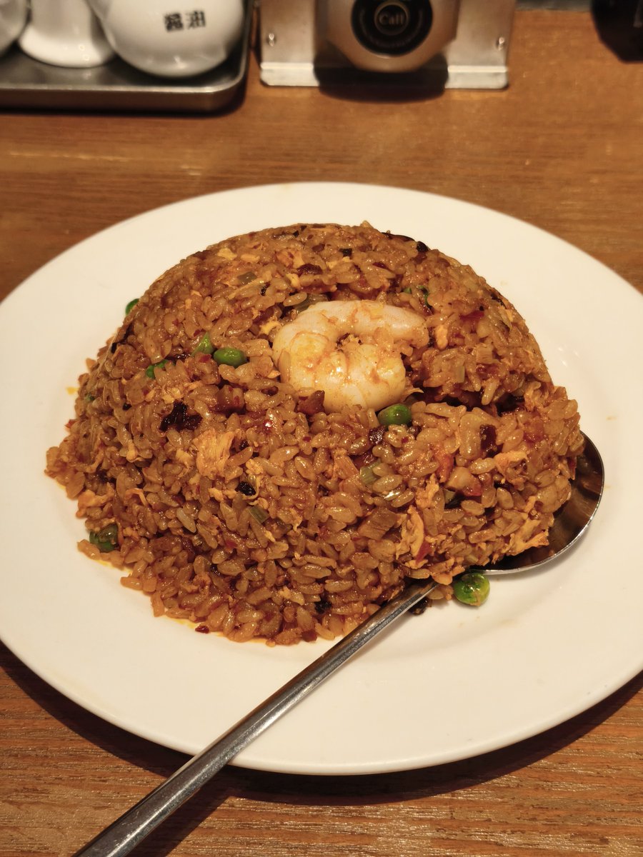 m92o's tweet photo. 水餃子と炒飯 https://t.co/yit7KIGNyo