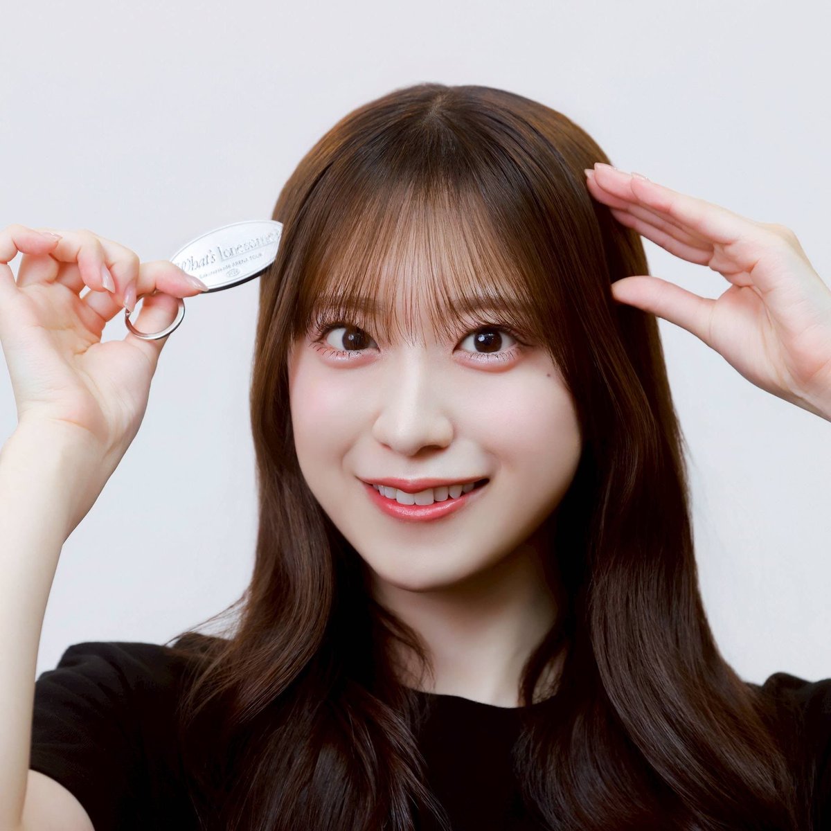 51k8wy's tweet photo. #なりきり　#イメプ 
こんばんは💕💕今日もみんな頑張りましたね💕 https://t.co/00EoiYVCHZ