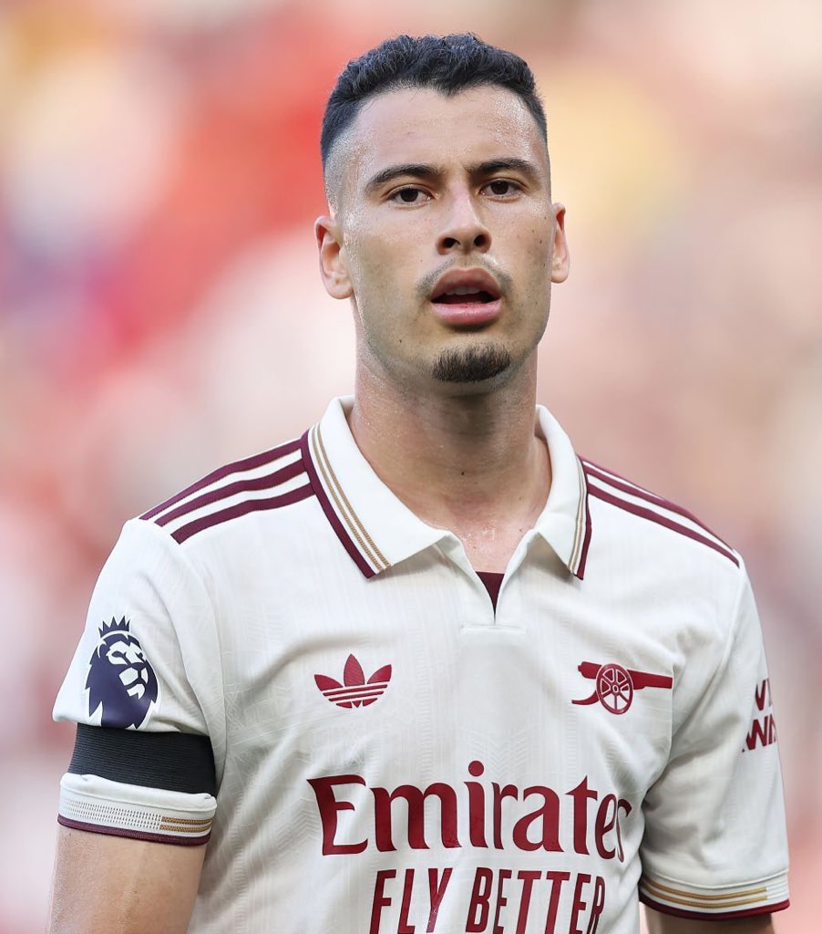 afcstuff's tweet photo. 🚨 Galatasaray have made a €40m offer for both Gabriel Martinelli &amp; Rafael Leao. 💰🇹🇷 [@Haluk_Yurekli] https://t.co/SvkKovT9Ey