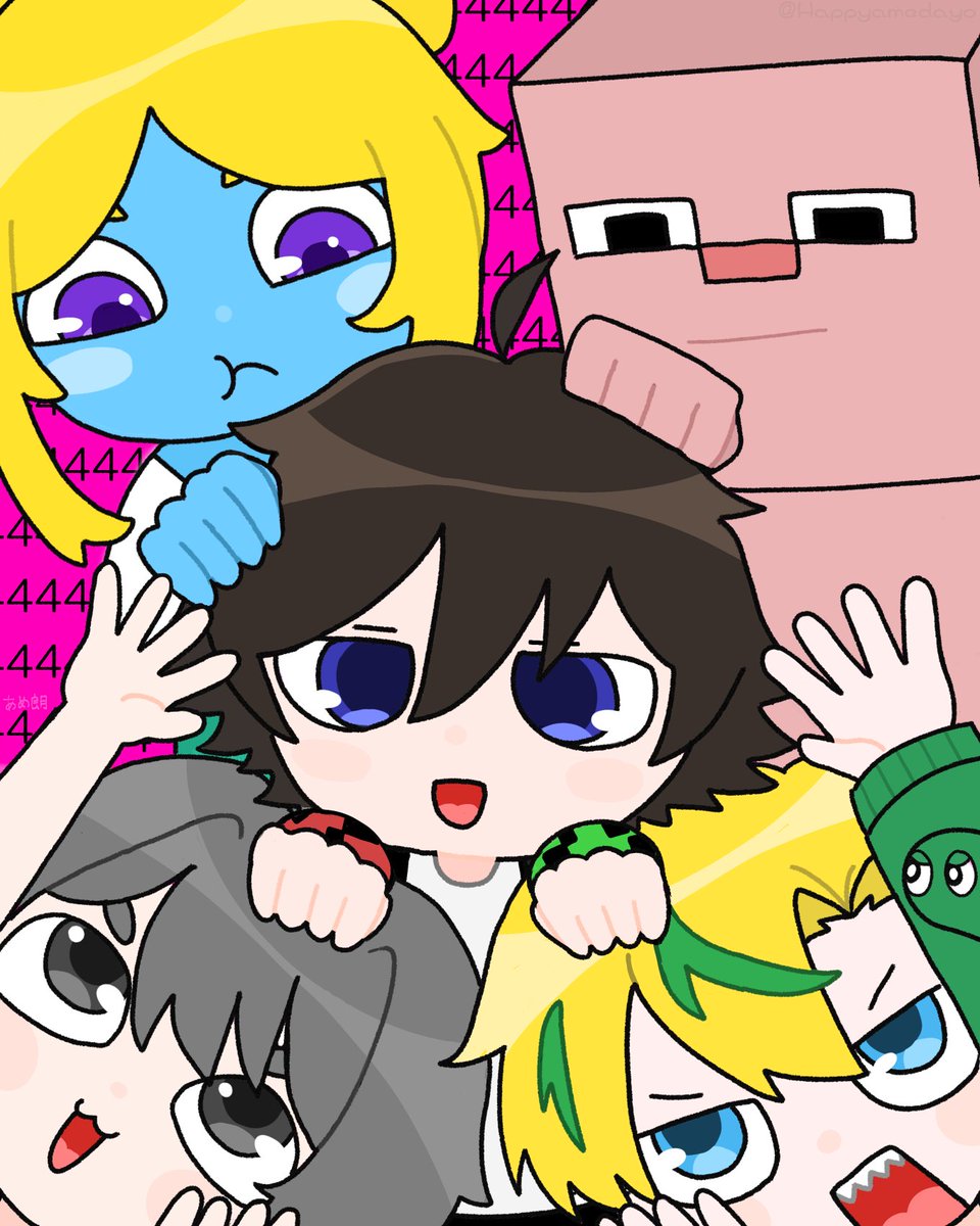 Iloveyouamechan's tweet photo. 思いま〜す https://t.co/Jq95RoJtoD