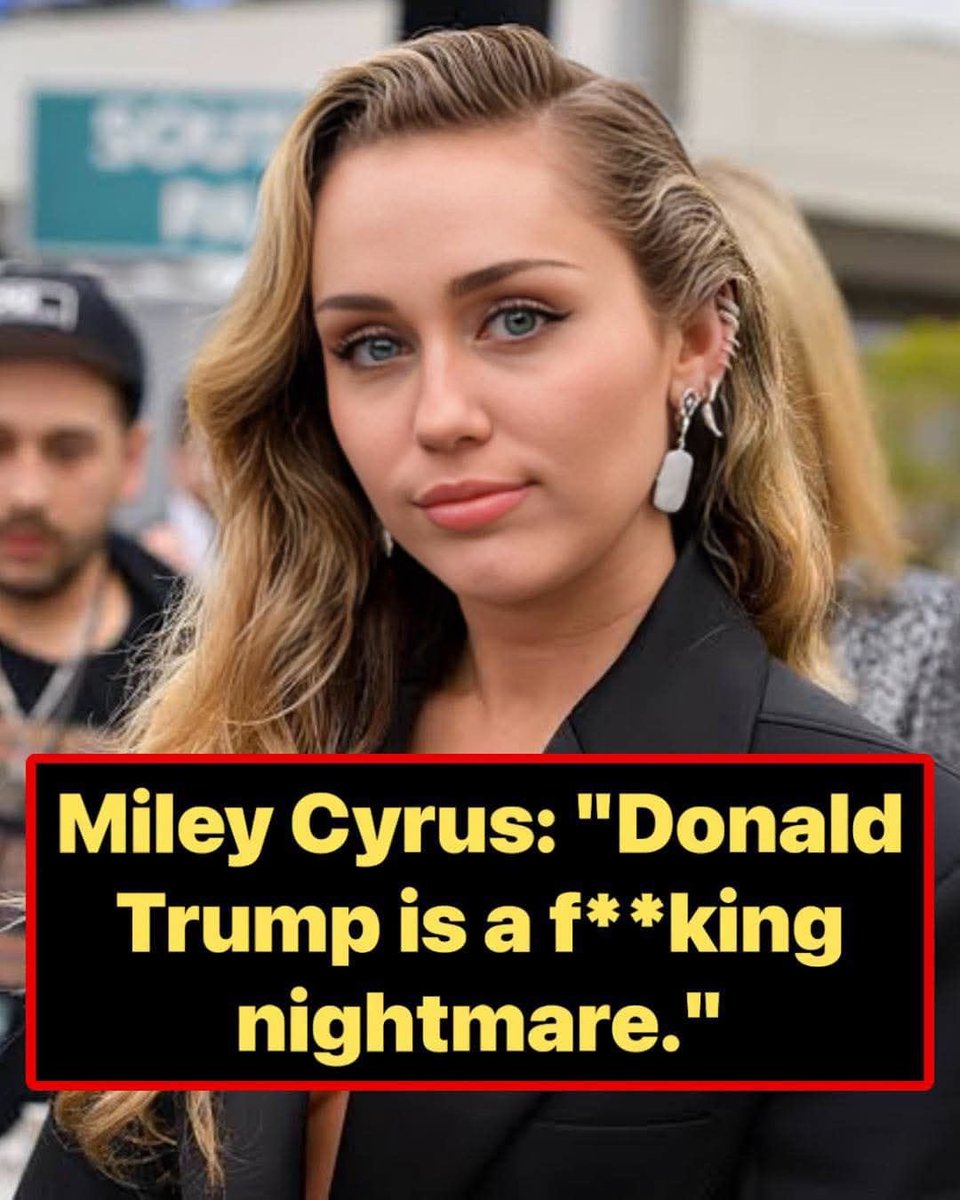 Travelodge_G's tweet photo. What is your response to Miley Cyrus? https://t.co/iq7tnJb5EO
