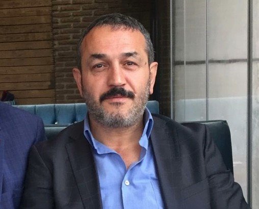Alizadebey77's tweet photo. #SONDAKİKA 

SEBAHATTİN ŞİRİN GÖZALTINA ALINDI! 

👏👏👏 @abakingurlek https://t.co/7JXFpRqdqP