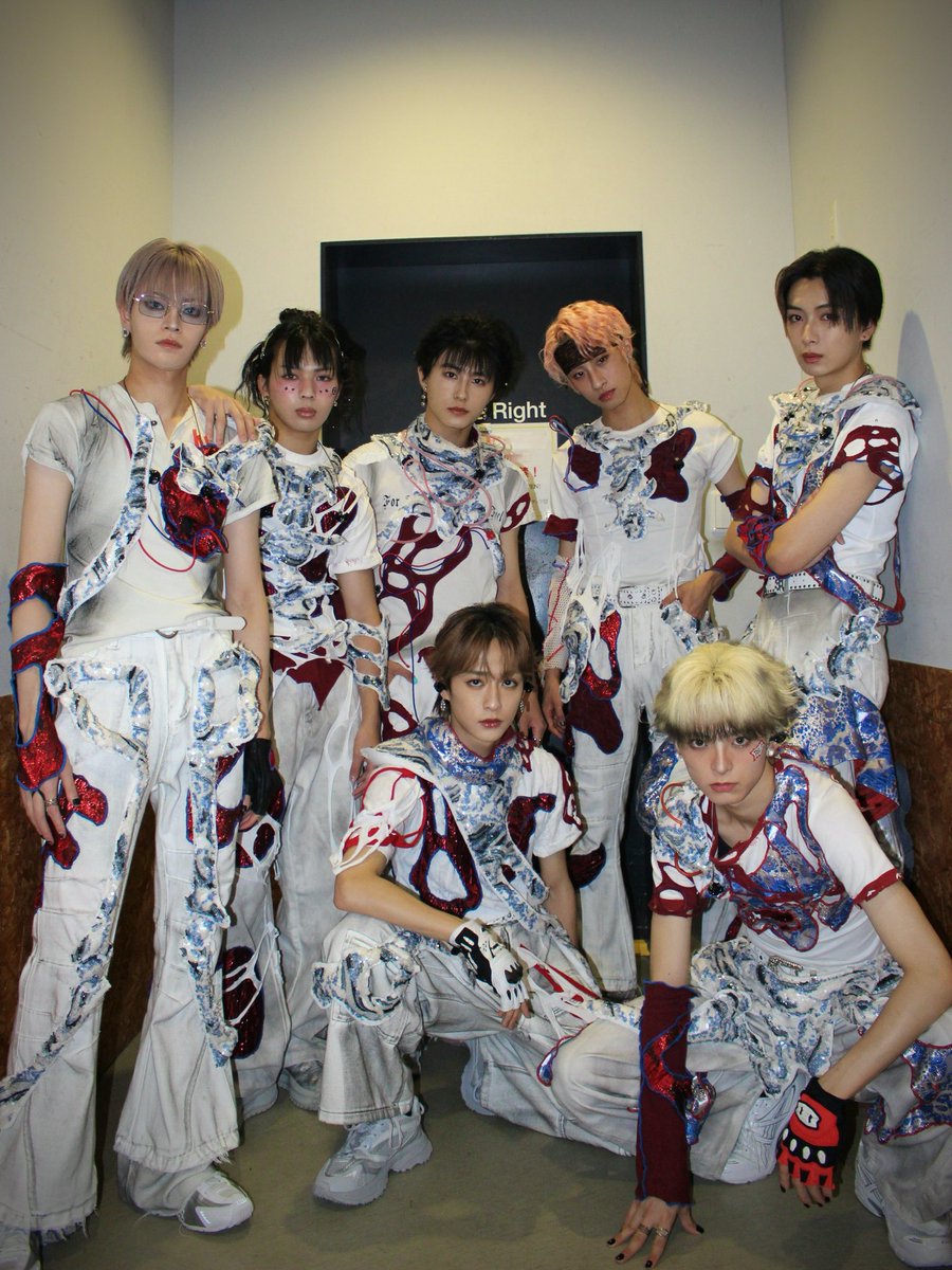 RYUGUJOofficial's tweet photo. ◤￣￣￣￣￣￣￣￣￣￣￣
  龍宮城 LIVE TOUR 2026
　　　  -MOTTO-
＿＿＿＿＿＿＿＿＿＿＿◢

8月9日(日)
@ Zepp Namba(OSAKA)
大阪の皆さん、対戦ありがとうございました。

次は、仙台でお待ちしています。
8月11日(火)
@ 仙台PIT

▼詳細はこちら
https://t.co/B7role3qix

#龍宮城
#MOTTO https://t.co/5DXESIz4A8