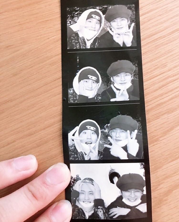 dxstty's tweet photo. 내 보따람지 네컷 다 십졸귀인거 아시는 분 https://t.co/xGsYpCxcUk
