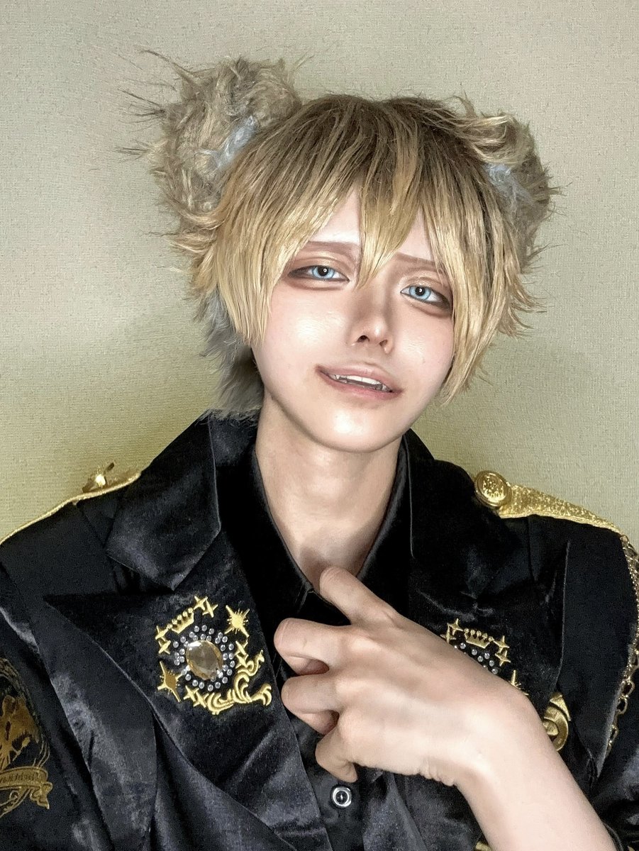 TMdoll3's tweet photo. #自我からコスプレイヤー
なんかまた流行ってるからまた載せよっと https://t.co/yoO3Y74JRO