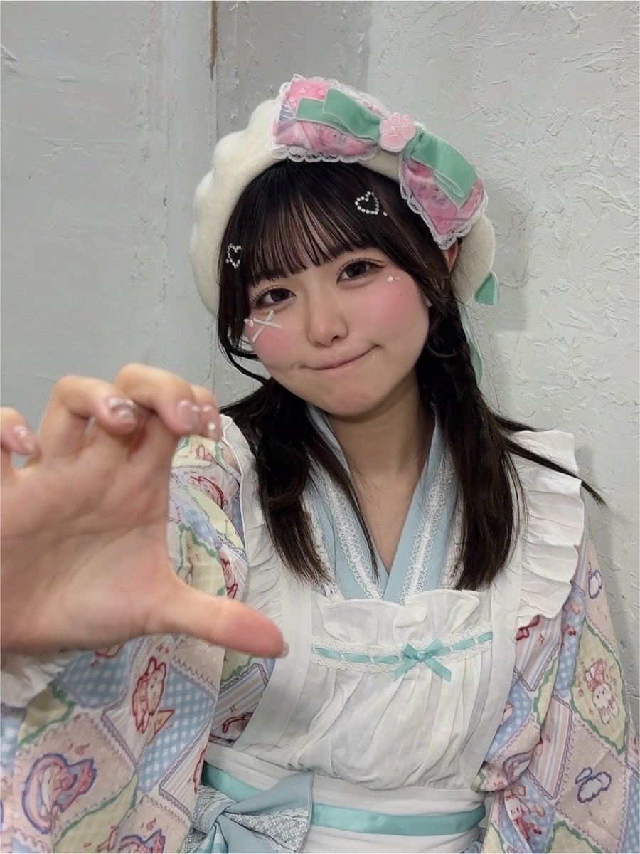 TMdoll3's tweet photo. #自我からコスプレイヤー
なんかまた流行ってるからまた載せよっと https://t.co/yoO3Y74JRO
