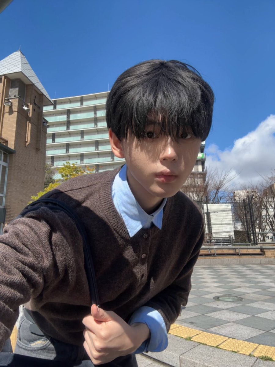 x_xuju's tweet photo. #사계절 https://t.co/uwSQuFYMKS