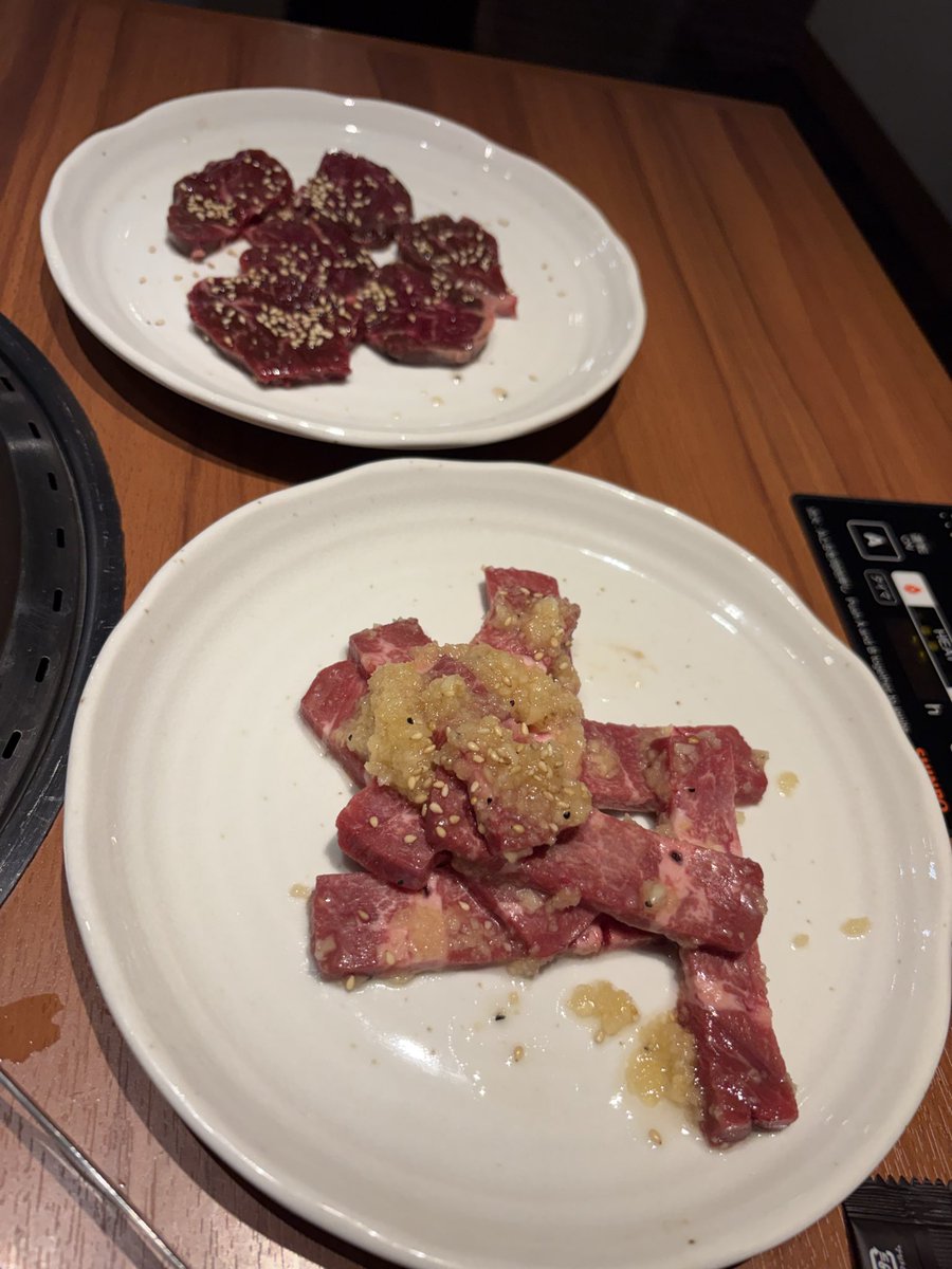 miwakunoG's tweet photo. 美味すぎて完全に食い過ぎてる。 https://t.co/6rxdARcJBj