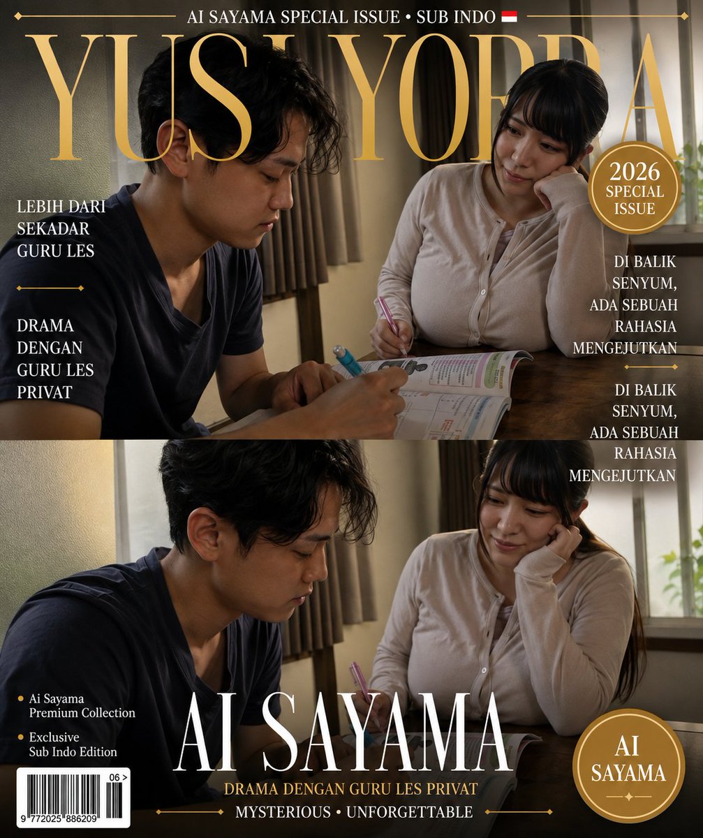 floirean's tweet photo. 🇯🇵JAV SUB INDO🇲🇨

Drama guru les privat dengan murid

⬇️⬇️⬇️ https://t.co/l3MPCDlUw3