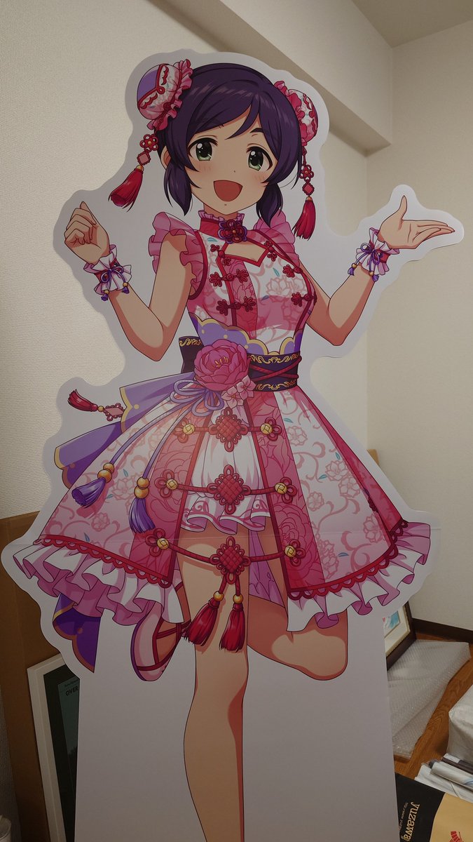 evils7th's tweet photo. ヤバい…(語彙力喪失 https://t.co/XLCXN954MV