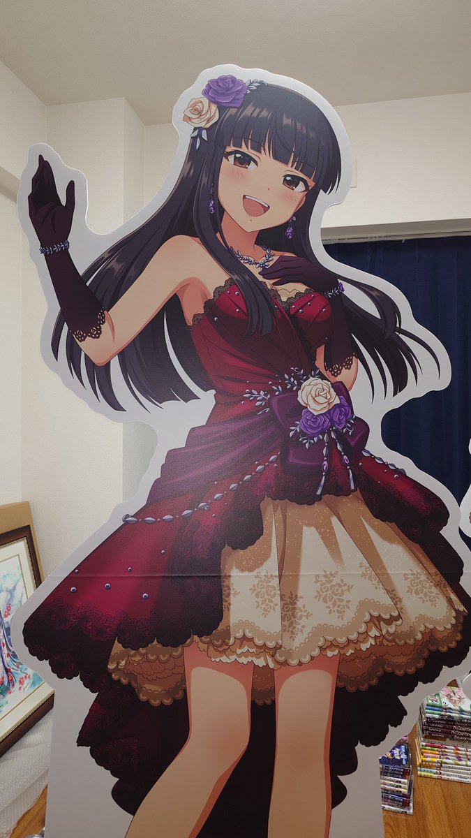 evils7th's tweet photo. ヤバい…(語彙力喪失 https://t.co/XLCXN954MV