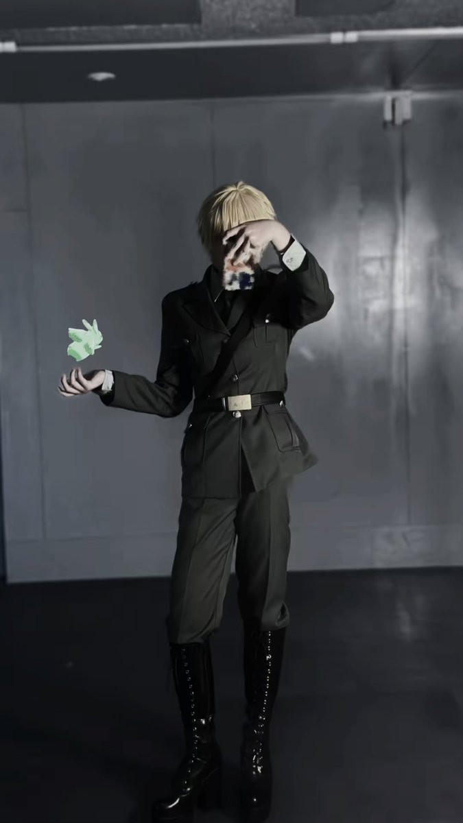 Fw2Yhpb's tweet photo. aph cos.
 
" 見ろ！お前ら！妖精さんだぞ〜 "
 
 #貴方の目は正常です https://t.co/c9m96Yr7RH