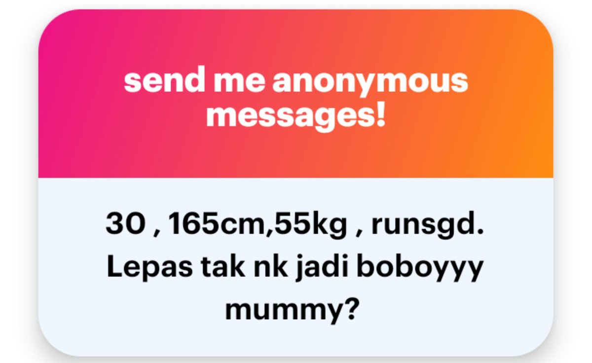 _mer1jaan's tweet photo. Erm..kena pjj ke 🤔..ke u leh carikan I keja kt sg jugak? https://t.co/GVwPuTyOlQ