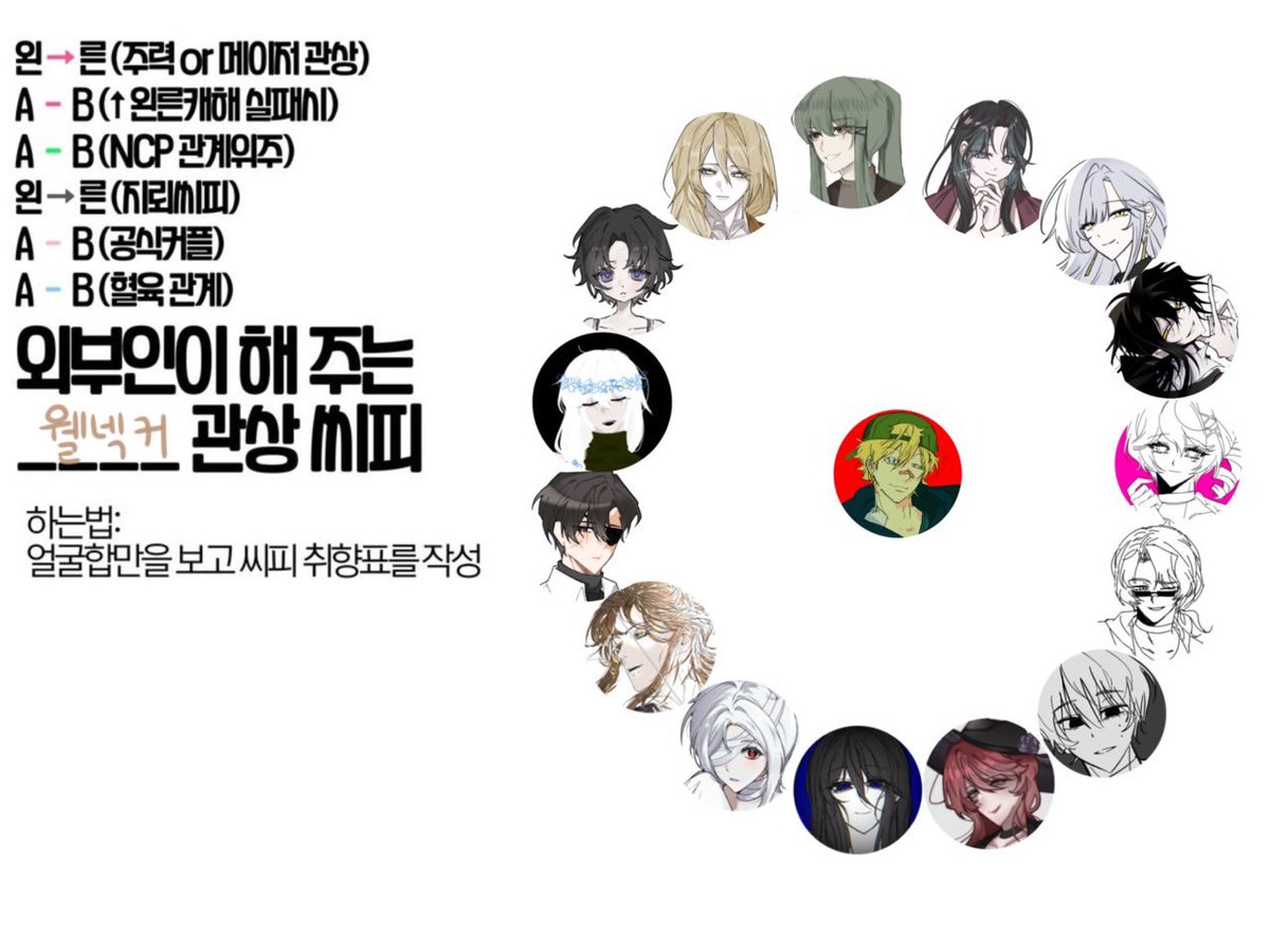rumarago's tweet photo. 이거 해줄 트친? https://t.co/KDjP1OuMR6