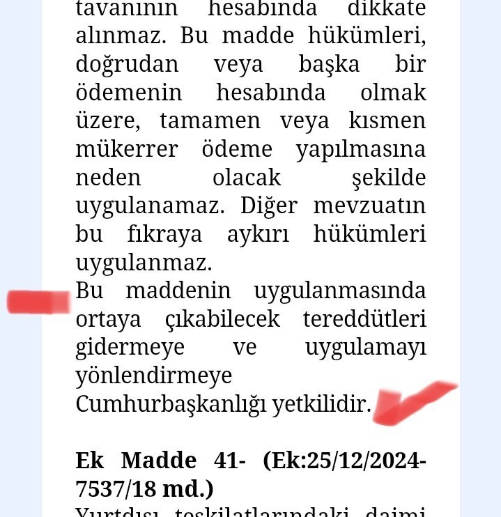 YilmazsenT's tweet photo. #SeyyanenZam
-Maaşın bir unsuruysa;
nasıl emekli aylığına yansımıyor❓

-Maaşın unsuru değilse;
nasıl katsayıyla artıyor❓

#EmekliMemur
HAKKINI İSTİYOR❗️⚖️✅

#MemurEmeklisineAdalet İSTİYOR ‼️
@AYMBASKANLIGI

@Akparti @MHP_Bilgi @yenipartiyiz @TBMMresmi @TBMMGenelKurulu https://t.co/b3OoXCqvj9