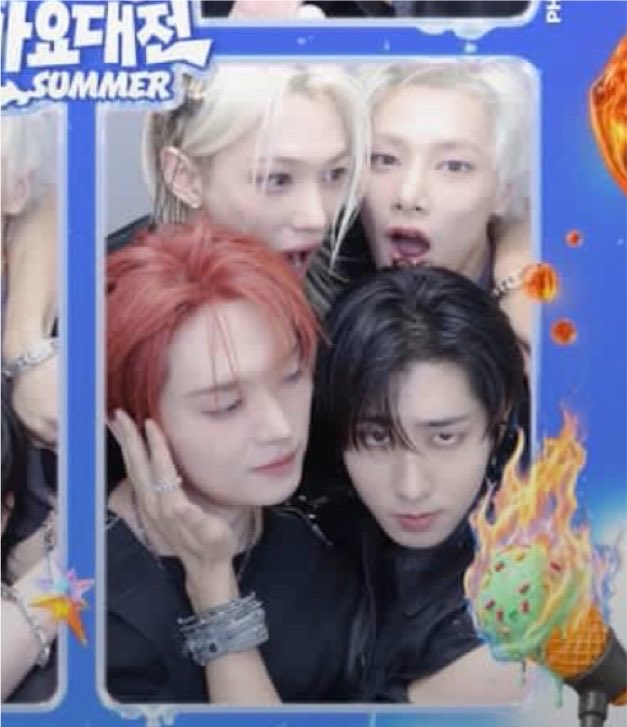 zzixs15's tweet photo. 이거 너무 귀여워🥺 https://t.co/1iF6y8yuGE