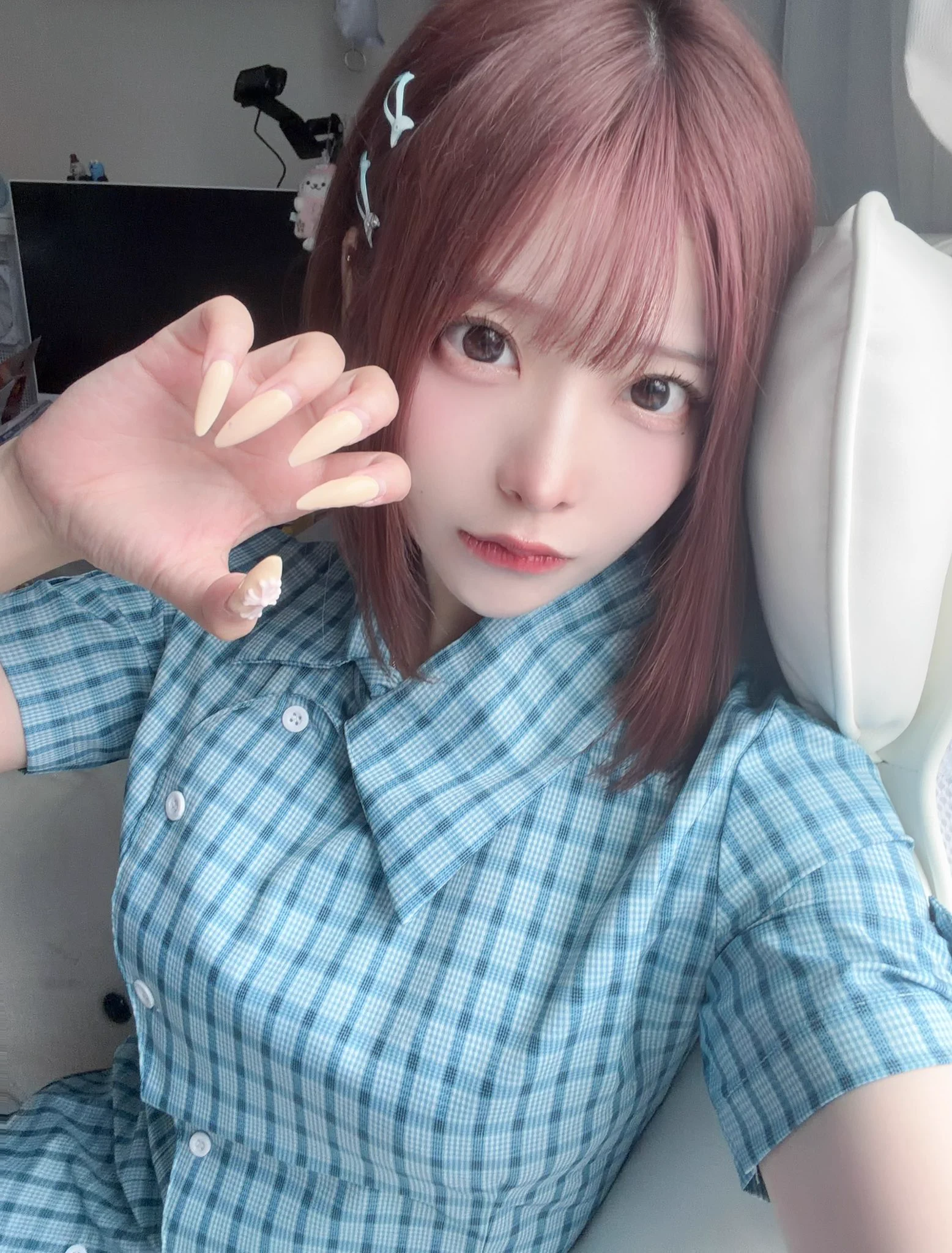 _^ (@____amuoO) / X