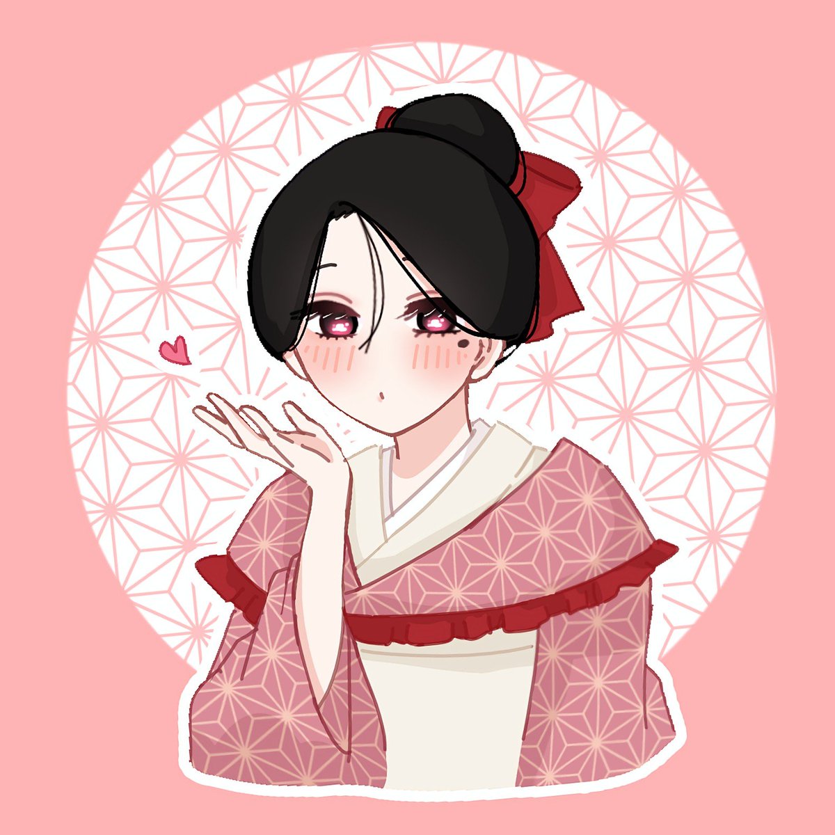mokumoku_xxxx's tweet photo. 🌸🤍 https://t.co/dAcyuWOcUb