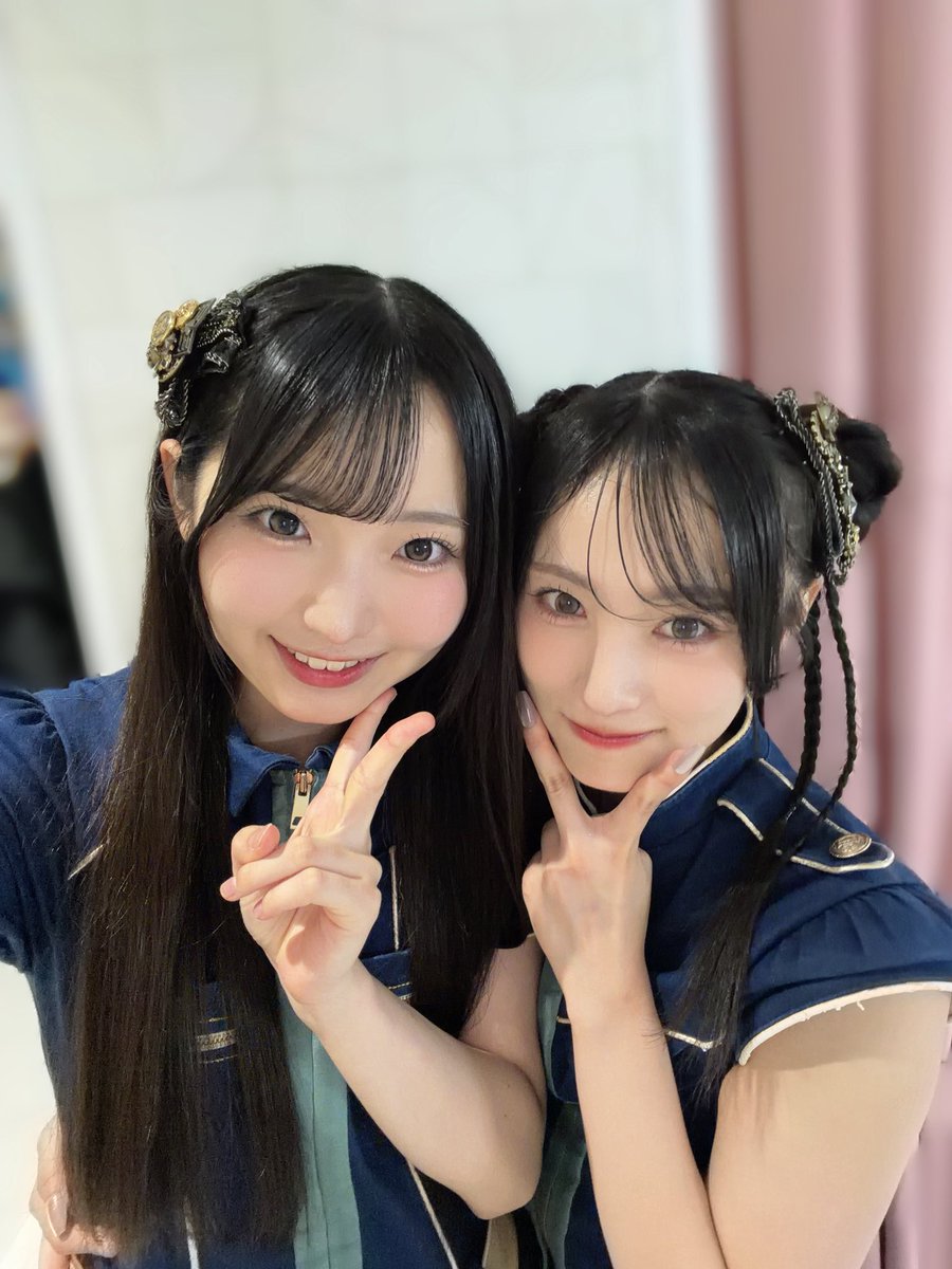 Sayuri_Tanaka09's tweet photo. 本日｢手をつなぎながら｣公演ありがとうございました🫶🥹

ちょっと久しぶりの公演で楽しみにしていたので昼夜どっちも皆さんと沢山を合わせて楽しい空間を共有できて嬉しかったです💕

今日の反省を活かして次の公演も楽しみます！ありがとうございました（՞>⩊<՞） https://t.co/a9nmCS7tN4