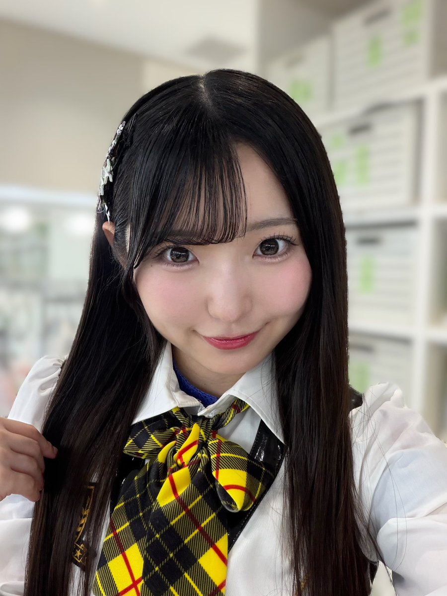 Sayuri_Tanaka09's tweet photo. 本日｢手をつなぎながら｣公演ありがとうございました🫶🥹

ちょっと久しぶりの公演で楽しみにしていたので昼夜どっちも皆さんと沢山を合わせて楽しい空間を共有できて嬉しかったです💕

今日の反省を活かして次の公演も楽しみます！ありがとうございました（՞>⩊<՞） https://t.co/a9nmCS7tN4