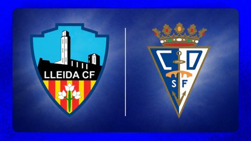 LevelFutbol_es's tweet photo. 🤝 El fútbol une más allá de las categorías

El @_CDSanFernando y el @LleidaCF estrechan lazos con un bonito gesto de hermanamiento entre dos clubes y dos aficiones que han tenido que empezar de nuevo desde abajo.

💙 Dos ciudades. Dos historias. Dos grandes aficiones. Un mismo sentimiento de hermandad.