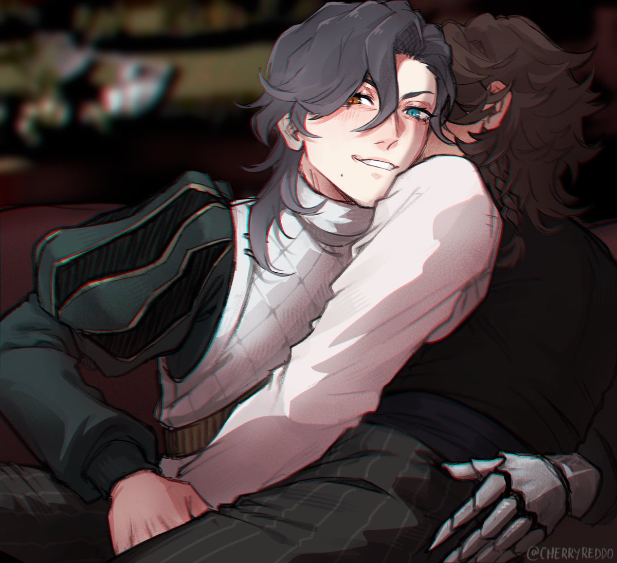 cherryreddo's tweet photo. „mine”

#richrome #骑斗 ⚔️🌹 https://t.co/VgA1cOPJjI